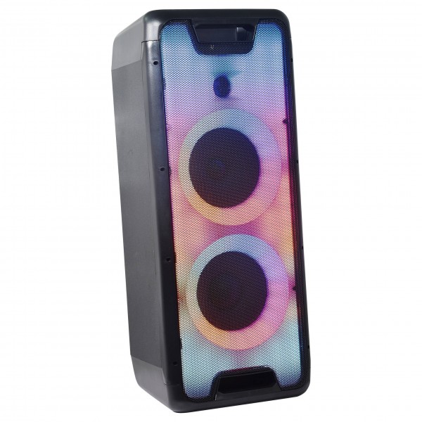 Gemini GLS-880 Bluetooth Party Speaker - Main