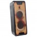 Gemini GLS-880 Bluetooth Party Speaker - Angled 2