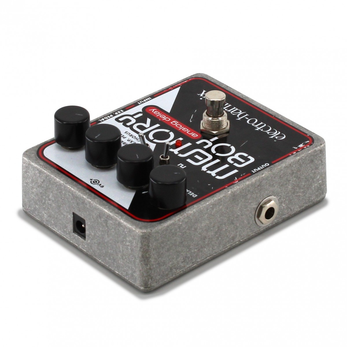 Electro Harmonix Memory Boy Analog Delay - Secondhand at Gear4music
