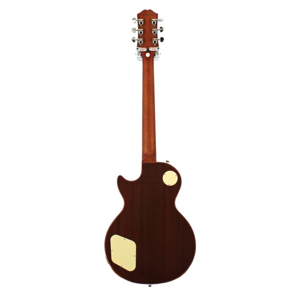 Epiphone Les Paul Classic Worn, Worn Metallic Gold - Secondhand at