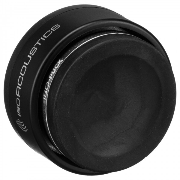 ISO Puck Isolation System - Angled