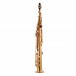 Trevor James 'The Horn' Soprano Saxophone, 2 Necks