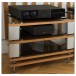 Naim SuperNAIT3 Black High End Integrated Amplifier