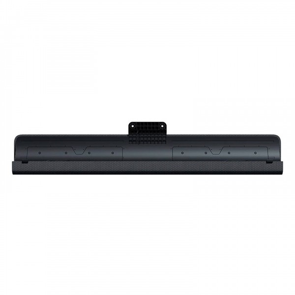 Loewe Klang Bar I Soundbar, Basalt Grey Back View