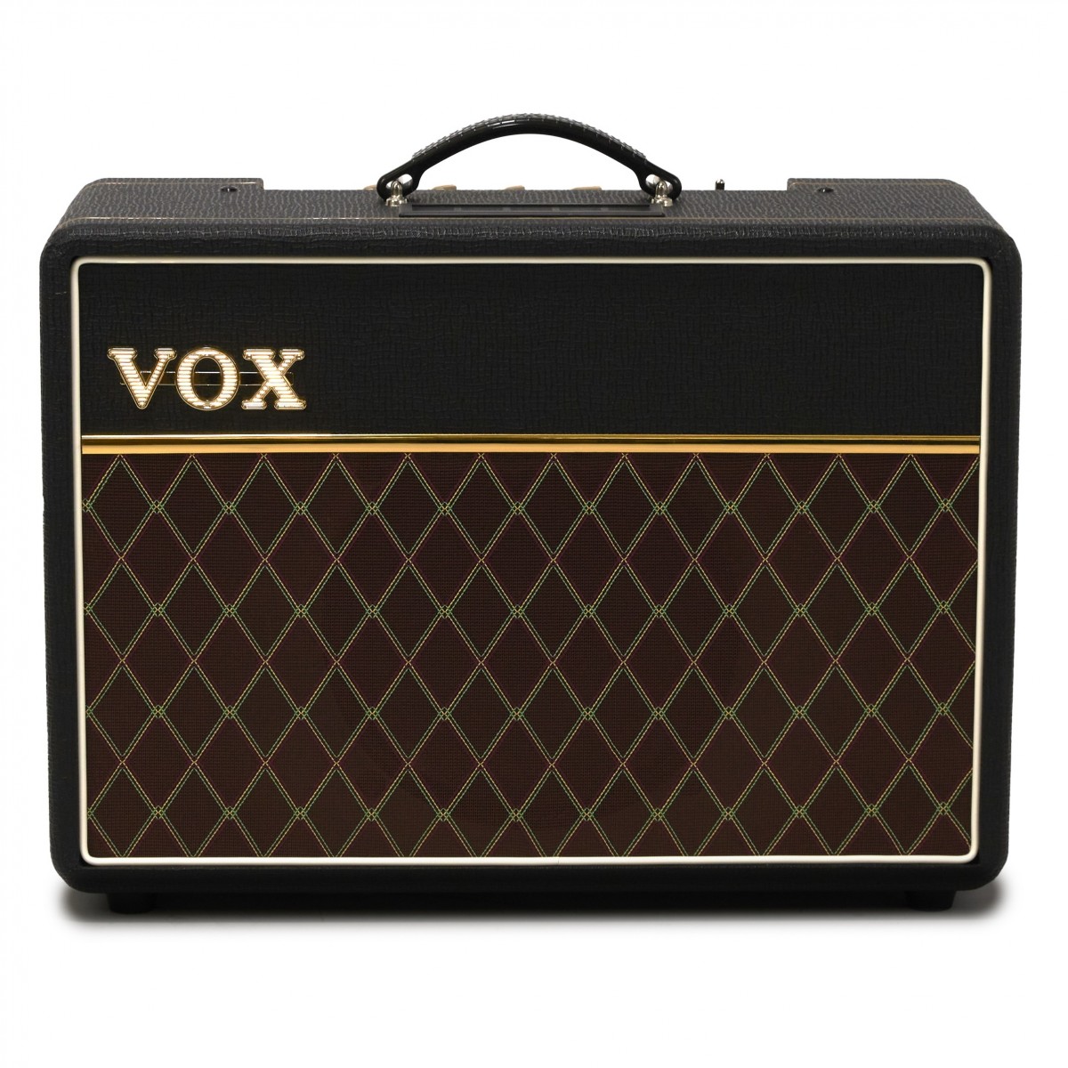 Vox AC10 Custom (AC10C1) - Secondhand at Gear4music