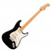 Fender Player II Stratocaster HSS MN, Negro