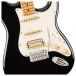 Fender Player II Stratocaster HSS, Maple Fingerboard, Black