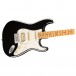 Fender Player II Stratocaster HSS, Maple Fingerboard, Black