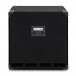 Markbass Standard 151 HR Bass Cabinet, 8 ohms