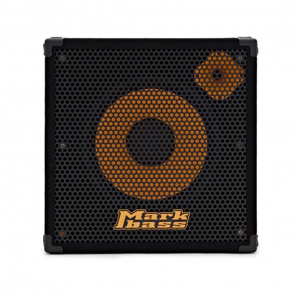 Markbass Standard 151 HR Bass Cabinet, 8 ohms