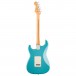 Fender Player II Stratocaster HSS, Maple Fingerboard, Aquatone Blue