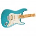 Fender Player II Stratocaster HSS, Maple Fingerboard, Aquatone Blue