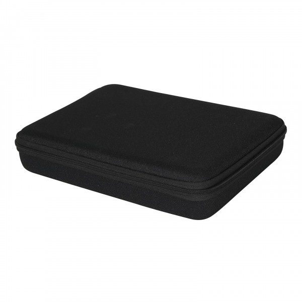 W-Audio SDPROBTX 3-Channel Silent Disco Bluetooth Transmitter - Case