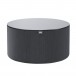 Loewe Klang Sub 1 Wireless Subwoofer, Basalt Grey Front View