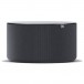 Loewe Klang Sub 1 Wireless Subwoofer, Basalt Grey Front View 3