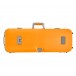 BAM DEF5201XL La Defense Compact Oblong Viola Case, Orange