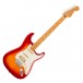 Fender Player II Stratocaster HSS MN, Aged Cherry Burst