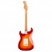 Fender Player II Stratocaster HSS, Maple Fingerboard, Aged Cherry Burst