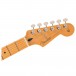 Fender Player II Stratocaster HSS, Maple Fingerboard, Aged Cherry Burst