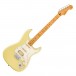 Fender Player II Stratocaster HSS, Maple Fingerboard, Hialeah Yellow