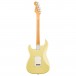 Fender Player II Stratocaster HSS, Maple Fingerboard, Hialeah Yellow