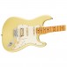 Fender Player II Stratocaster HSS, Maple Fingerboard, Hialeah Yellow