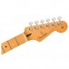 Fender Player II Stratocaster HSS, Maple Fingerboard, Hialeah Yellow