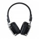 W Audio Custom Silent Disco Package - Headphones, Front