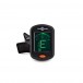 Chromatic Clip-On Tuner by Gear4music
