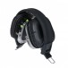 W Audio Custom Silent Disco Package - Headphones, Folded 1