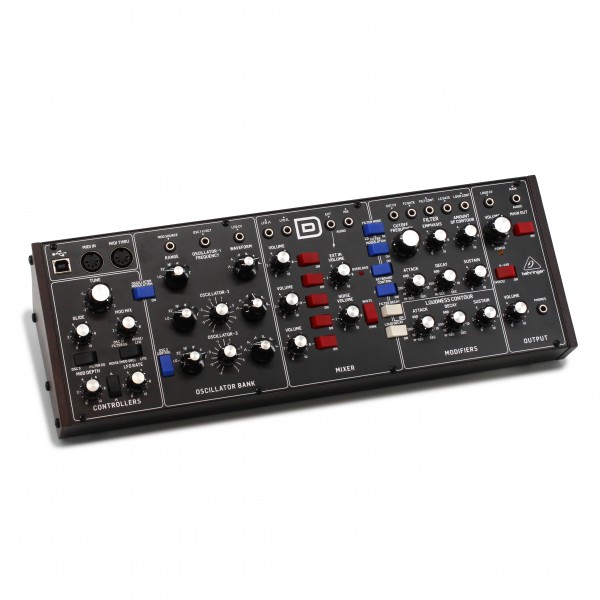 MODEL D-SECONDHAND-CCL5816