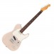 Fender Player II Telecaster, Rosewood Fingerboard, White Blonde