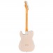 Fender Player II Telecaster, Rosewood Fingerboard, White Blonde