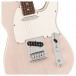 Fender Player II Telecaster, Rosewood Fingerboard, White Blonde