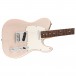 Fender Player II Telecaster, Rosewood Fingerboard, White Blonde