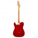 Fender Player II Telecaster, Rosewood Fingerboard, Transparent Cherry