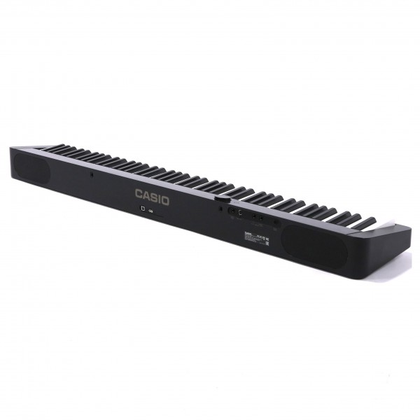 Casio PX S1100 Digital Piano, Black - Secondhand