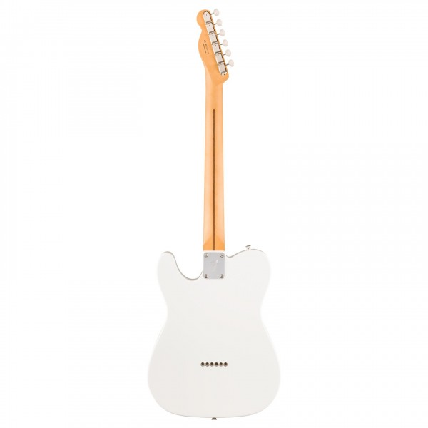Fender Player II Telecaster, Rosewood Fingerboard, Polar White