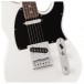 Fender Player II Telecaster, Rosewood Fingerboard, Polar White