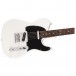 Fender Player II Telecaster, Rosewood Fingerboard, Polar White