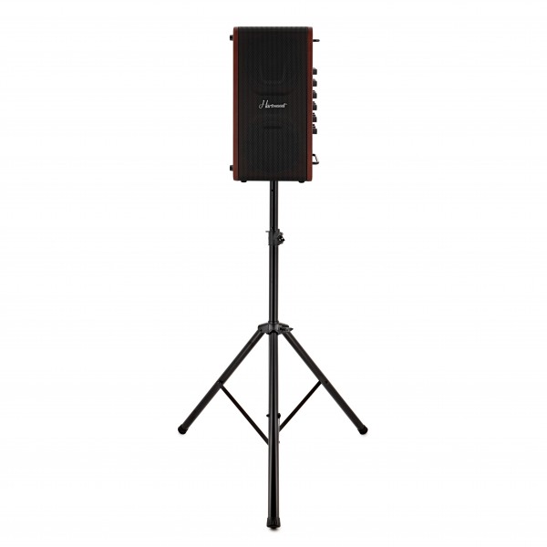 Hartwood Portable 60W Acoustic Amplifier with Bluetooth