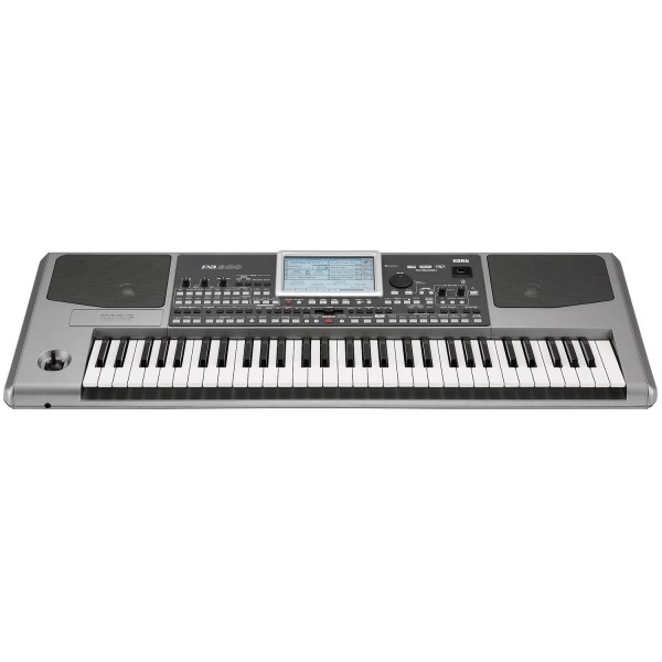 DTM・DAW Korg Pa900 Arranjador profissional Pa900 - Professional Arranger | KORG (USA)