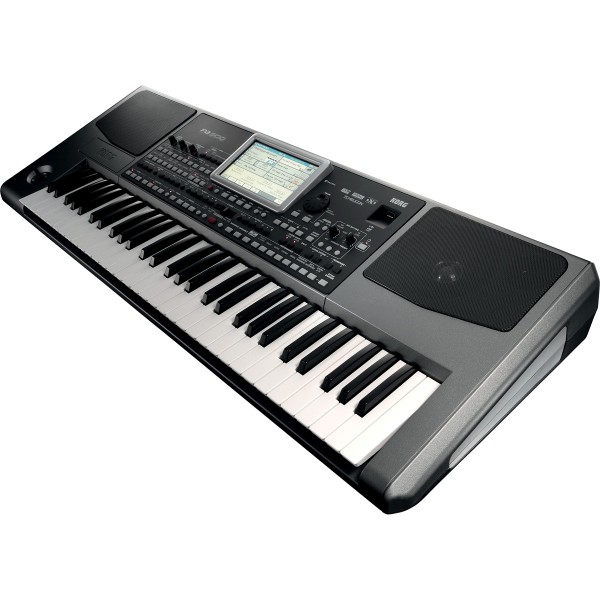 DTM・DAW Korg Pa900 Arranjador profissional Korg PA900 Professional Arranger Keyboard -- Introduction
