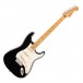 Fender Player II Stratocaster MN, schwarz