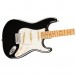 Fender Player II Stratocaster, Maple Fingerboard, Black