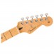 Fender Player II Stratocaster, Maple Fingerboard, Black