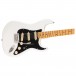 Fender Player II Stratocaster, Maple Fingerboard, Polar White