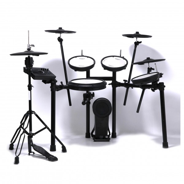 Roland TD-17KVX2 V-Drums Electronic Drum Kit - Secondhand at