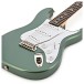 PRS John Mayer Silver Sky RW, Orion Green #0318458