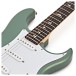 PRS John Mayer Silver Sky RW, Orion Green #0318458